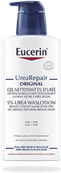 UREA REPAIR ORIGINAL Gel Nettoyant 5% d'urée